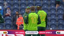 South Africa bt Sri Lanka by 87 runs