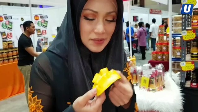 Harga istimewa harumanis Perlis di Serdang