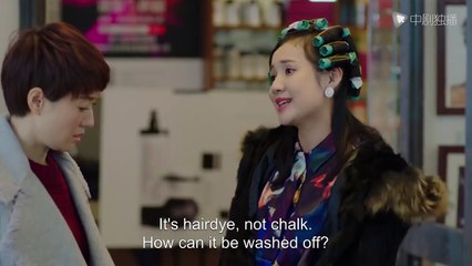 Eng sub Violation of Taboo Love 29 | Jin Dong Fell In Love With His Girlfriend's Good Friend