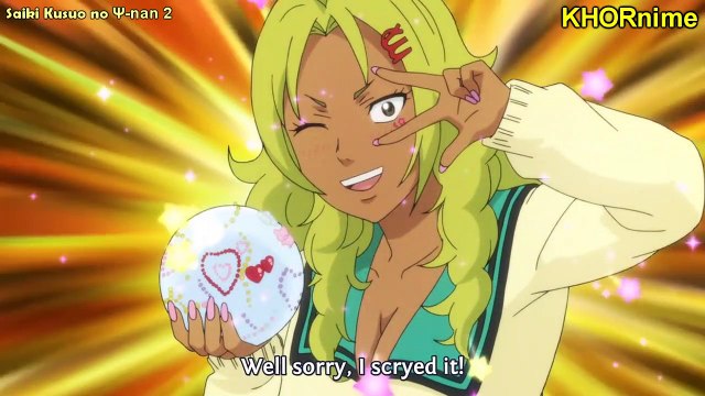 BEST GYARU WAIFUS IN ANIME | アニメのギャル