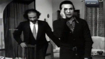 مسلسل شوشو الحلقة 10 السكوت من ذهب
