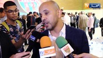 وزير الشباب والرياضة: الجزائر أكبر وأحسن بلد في إفريقيا ونحن قادرون على تنظيم أي تظاهرة رياضية
