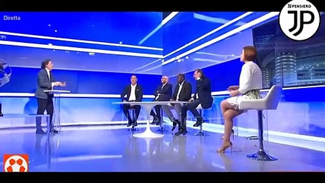 Guardiola-Juve, Clamorosa bomba in diretta di Paganini: Ho verificato DIRETTAMENTE (chiamando l'autonoleggio, è un amico...) che la moglie di GUARDIOLA ha noleggiato un'auto di grossa cilindrata a Torino PER UN ANNO INTERO!!! | Calciomercato Juventus