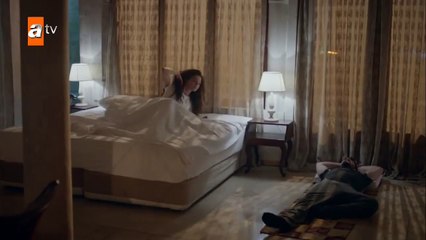 Reyyan, Miran'a kıyamıyor! - Hercai 11. Bölüm