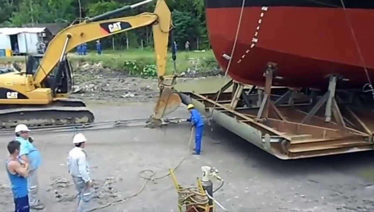 Cargas Extremas Amazing (Extreme Loads)