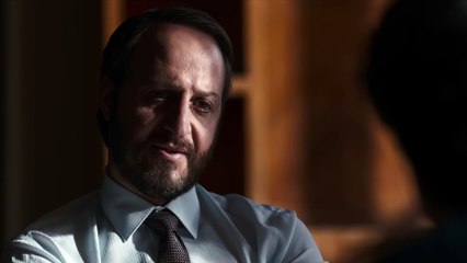 IL TRADITORE Film Clip -Vecchia e nobile mafia