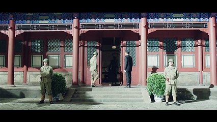 All Quiet in Peking 05 (English Subtitle)