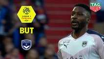 But Younousse SANKHARE (19ème) / SM Caen - Girondins de Bordeaux - (0-1) - (SMC-GdB) / 2018-19