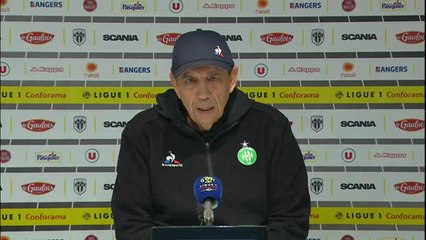 38e j. - Gasset : ''Je rentre à Montpellier pour passer la Fête des Mères avec ma maman''