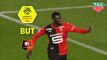 But Mbaye NIANG (71ème) / Stade Rennais FC - LOSC - (3-1) - (SRFC-LOSC) / 2018-19