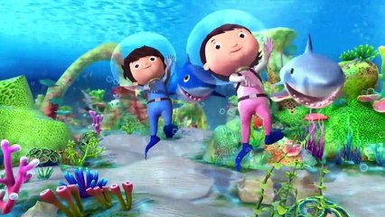 Yum Yum Chocolate |  Junior | Kids Songs | LBB Junior | Songs for Kids