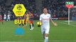 But Florian THAUVIN (56ème) / Olympique de Marseille - Montpellier Hérault SC - (1-0) - (OM-MHSC) / 2018-19