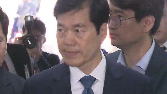 삼성바이오 대표 영장 기각...수사 급제동 / YTN