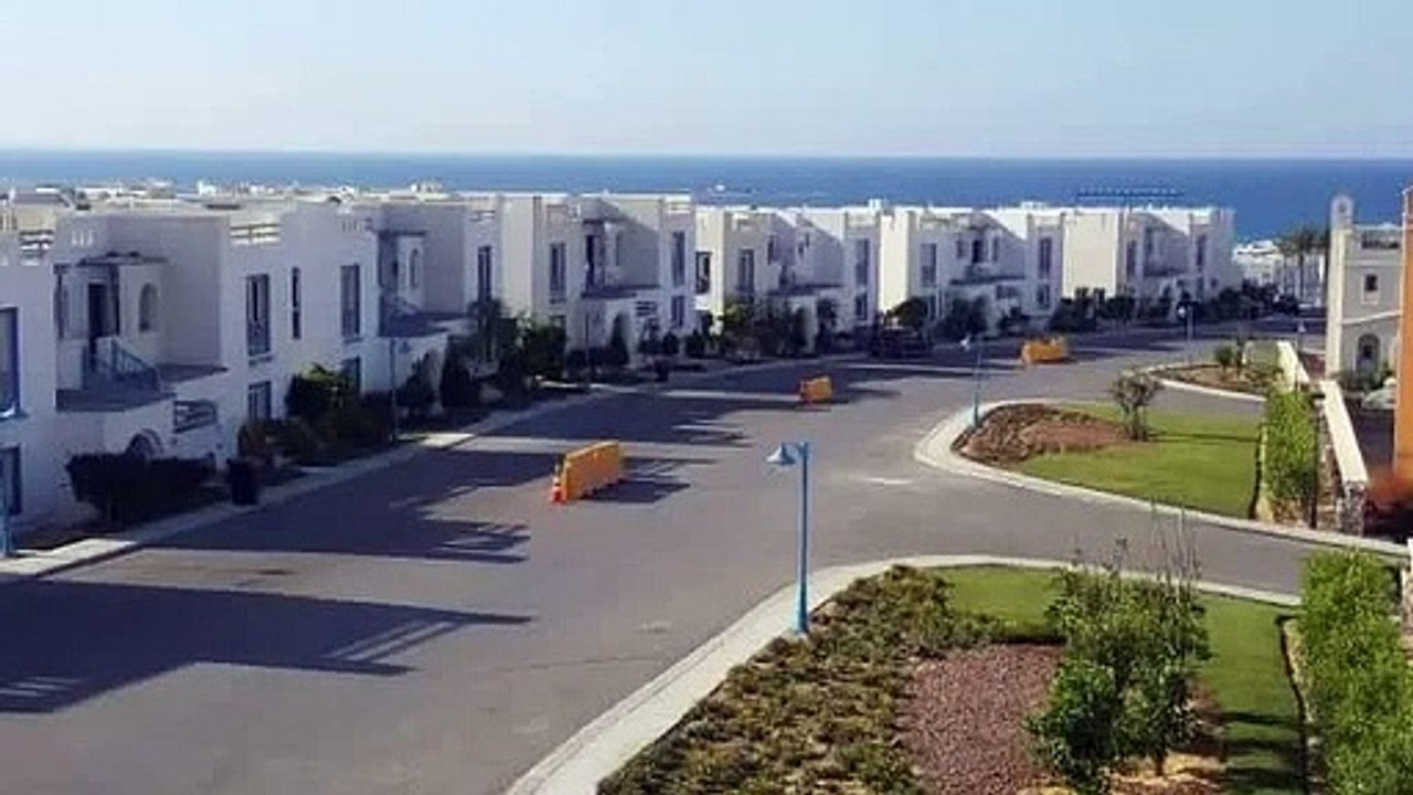 Mountain View Paros North Coast Twin House Fully Finished with Installments