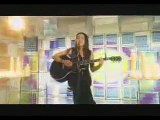 Michelle Branch   Everywhere (Live Acoustic)