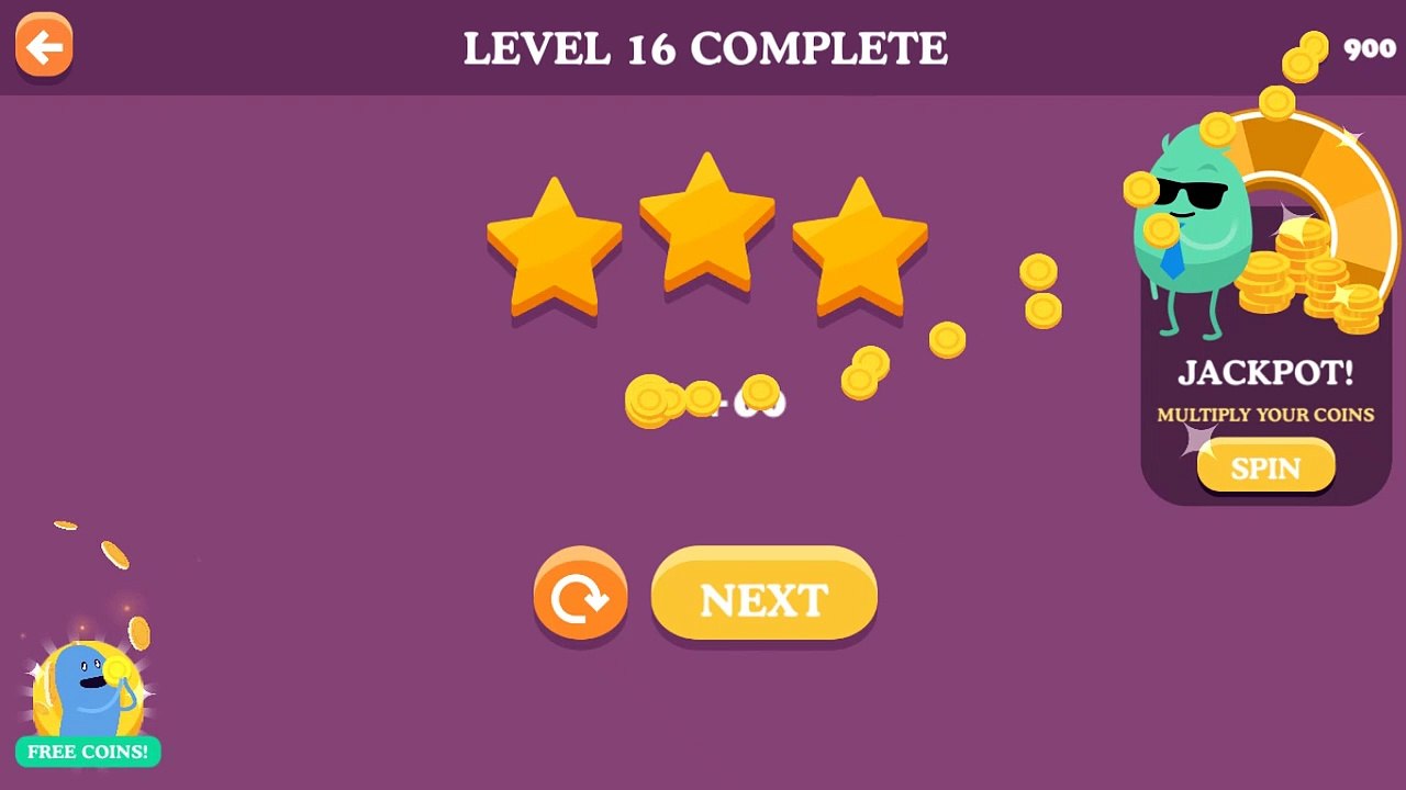 Dumb Ways To Draw First Look Android Gameplay ( May 2019 )