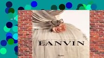 Lanvin  Review
