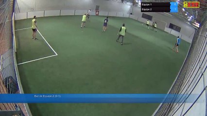 But de Equipe 2 (0-1) - Equipe 1 Vs Equipe 2 - 24/05/19 21:51 - Loisir Poitiers - Poitiers Game Parc