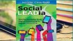 Popular Social Leadia: Moving Students from Digital Citizenship to Digital Leadership - Jennifer