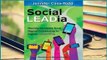 Popular Social Leadia: Moving Students from Digital Citizenship to Digital Leadership - Jennifer