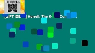 [GIFT IDEAS] Hurrell: The Kobal Collection