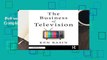 Full version  The Business of Television Complete