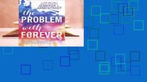 Trial New Releases  The Problem with Forever by Jennifer L. Armentrout