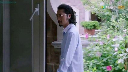 Cold Case (Chinese Drama) Episode 29 English sub