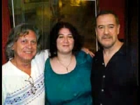 Hilton Barcelos and Airto Moreira - Ginga sem Fronteira