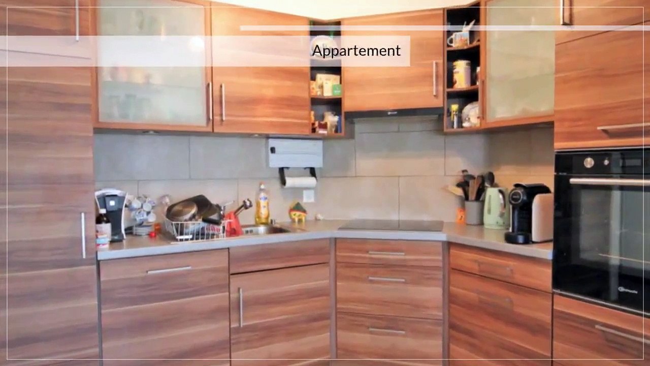 A vendre - Appartement - Yverdon-les-Bains (1400) - 4.5 pièces - 122m²