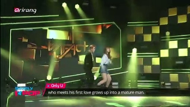 [Simply K-Pop] IMFACT(임팩트) - Only U