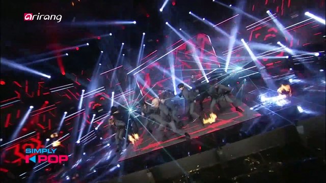 [Simply K-Pop] ATEEZ(에이티즈) - HALA HALA