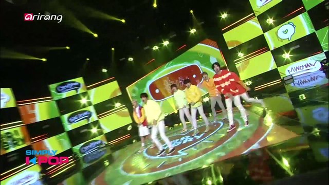 [Simply K-Pop] VERIVERY(베리베리) - Ring Ring Ring(불러줘)