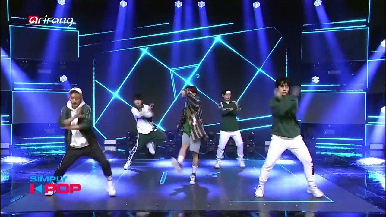 [Simply K-Pop] ROH TAE HYUN(노태현)  - I Wanna Know _