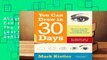 About For Books  You Can Draw in 30 Days: The Fun, Easy Way to Learn to Draw in One Month or Less