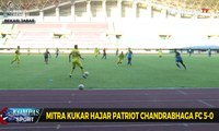 Berada di Liga 2, Mitra Kukar Bermain di Wilayah Timur