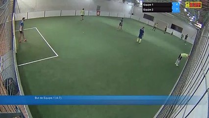 But de Equipe 1 (4-7) - Equipe 1 Vs Equipe 2 - 24/05/19 22:48 - Loisir Poitiers - Poitiers Game Parc