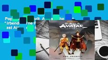 Popular to Favorit  Avatar: The Last Airbender: The Promise (Avatar: The Last Airbender, #1) by