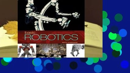 Library  Basic Robotics - Keith Dinwiddie