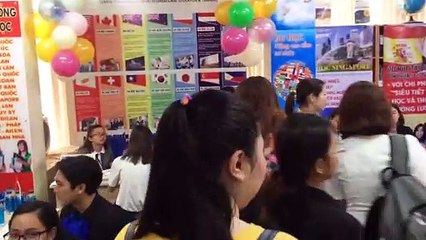 TRUNG TÂM TƯ VẤN DU HỌC VIỆT GLOBAL - CÔNG TY TƯ VẤN DU HỌC 15 NĂM KINH NGHIỆM