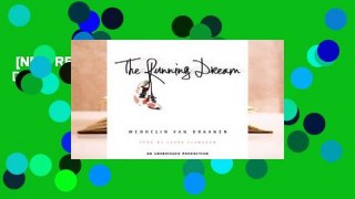 [NEW RELEASES]  The Running Dream