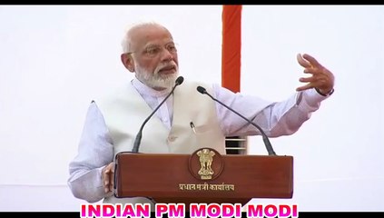 पीएम नरेंद्र मोदी पूरे पीएमओ स्टाफ के साथ बातचीत - #PMO #PMModi #NamoAgain