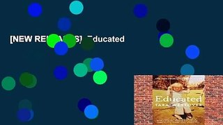 [NEW RELEASES]  Educated