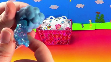 Disney TsumTsum Mystery Stack Pack Series 2!
