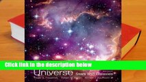Review  Universe: Stars and Galaxies - Roger A. Freedman