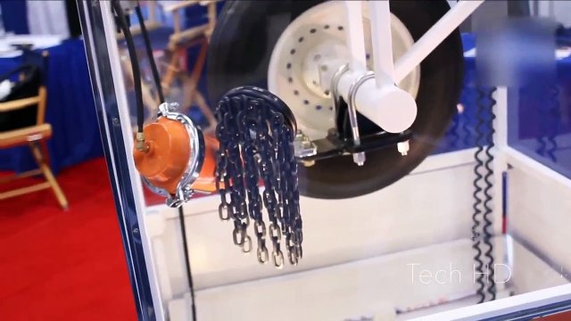 5 Voiture Incroyable D'Innovations Et Inventions