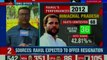 Congress Working Committee To Meet Today, Rahul Gandhi Expected To Offer Resignation