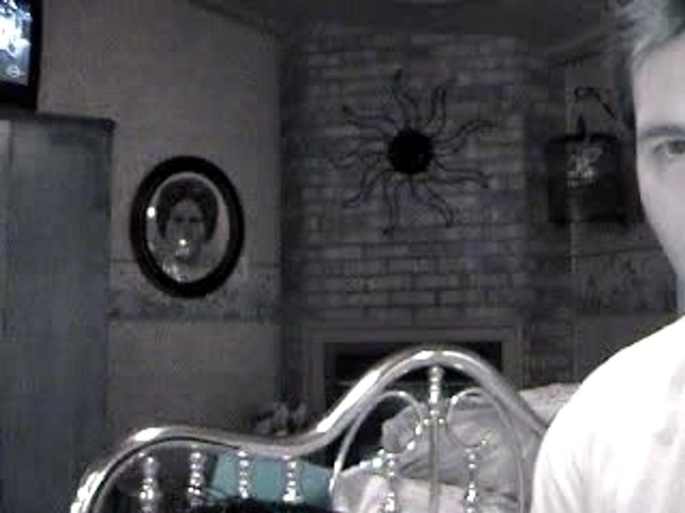 Gettysburg Haunted House