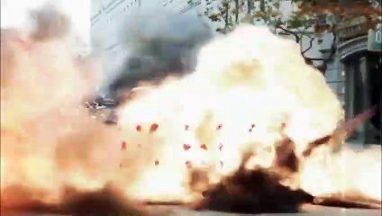 Code Thirteen 07（Han Xue,Xu Baihui,Li Chao,Zhang Guangbei）