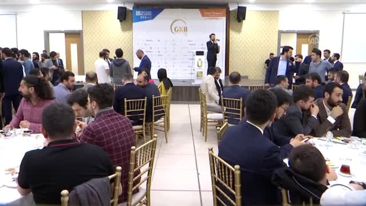 AK Parti Genel Başkanvekili Kurtulmuş: "AK Parti'nin Türkiye'deki siyasi tabanı asgari yüzde...